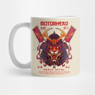 motorhead Mug